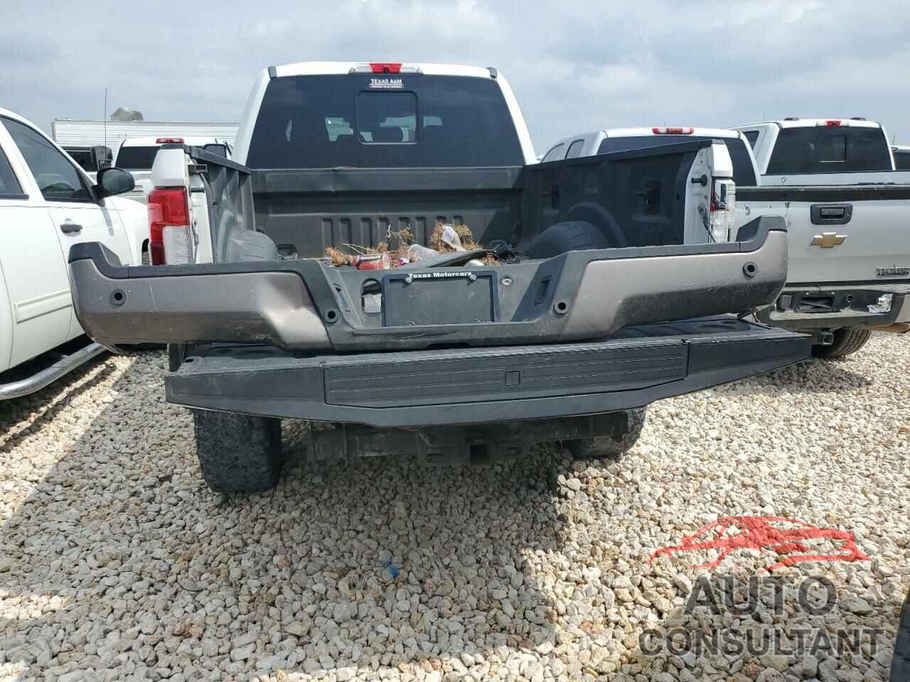 FORD F350 2019 - 1FT8W3BT8KEE64041
