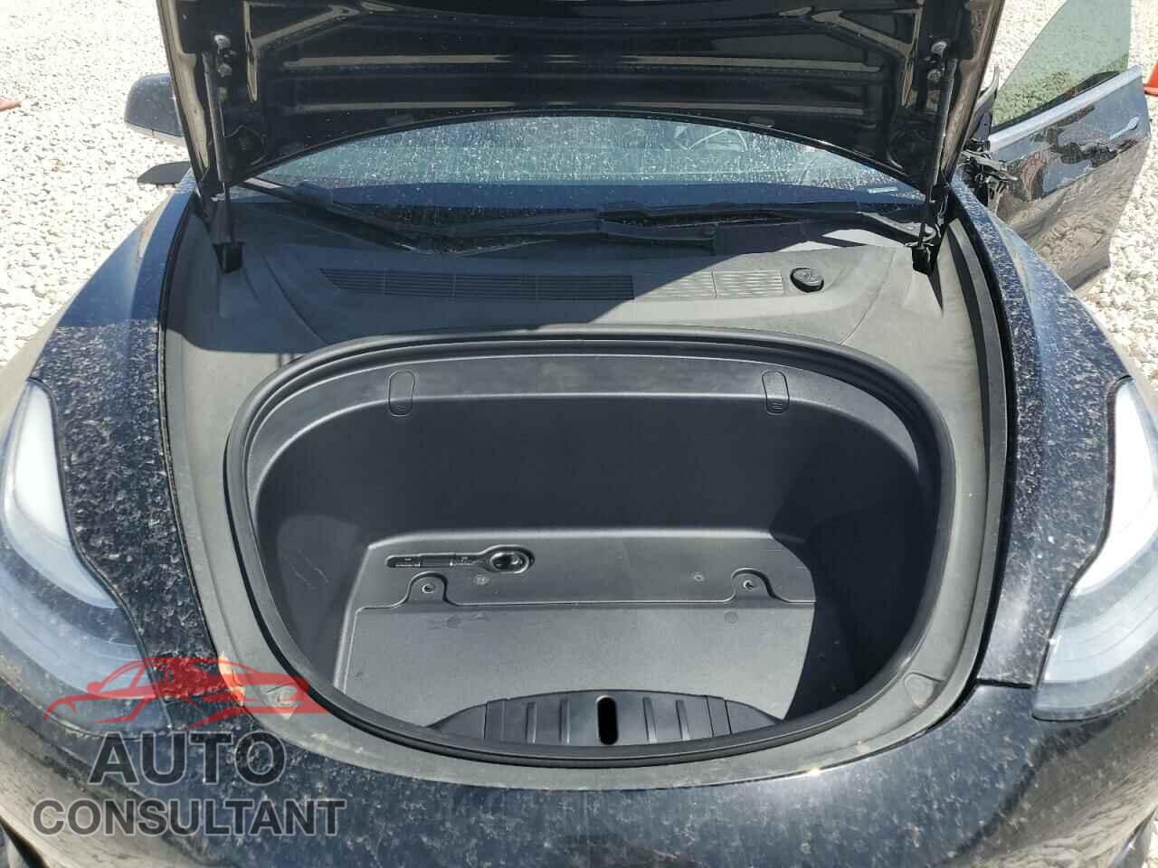 TESLA MODEL 3 2019 - 5YJ3E1EA2KF399116