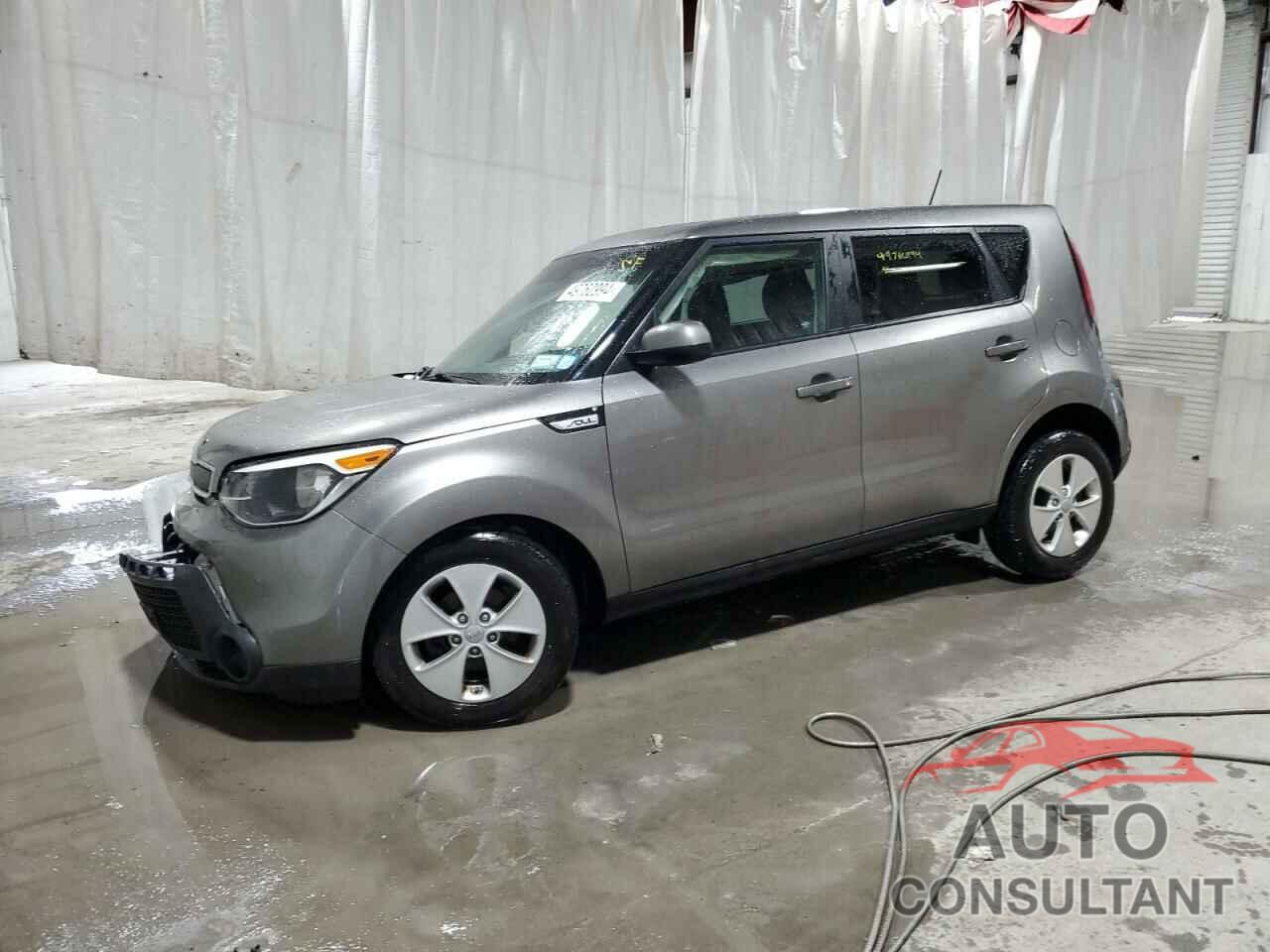 KIA SOUL 2016 - KNDJN2A2XG7376031