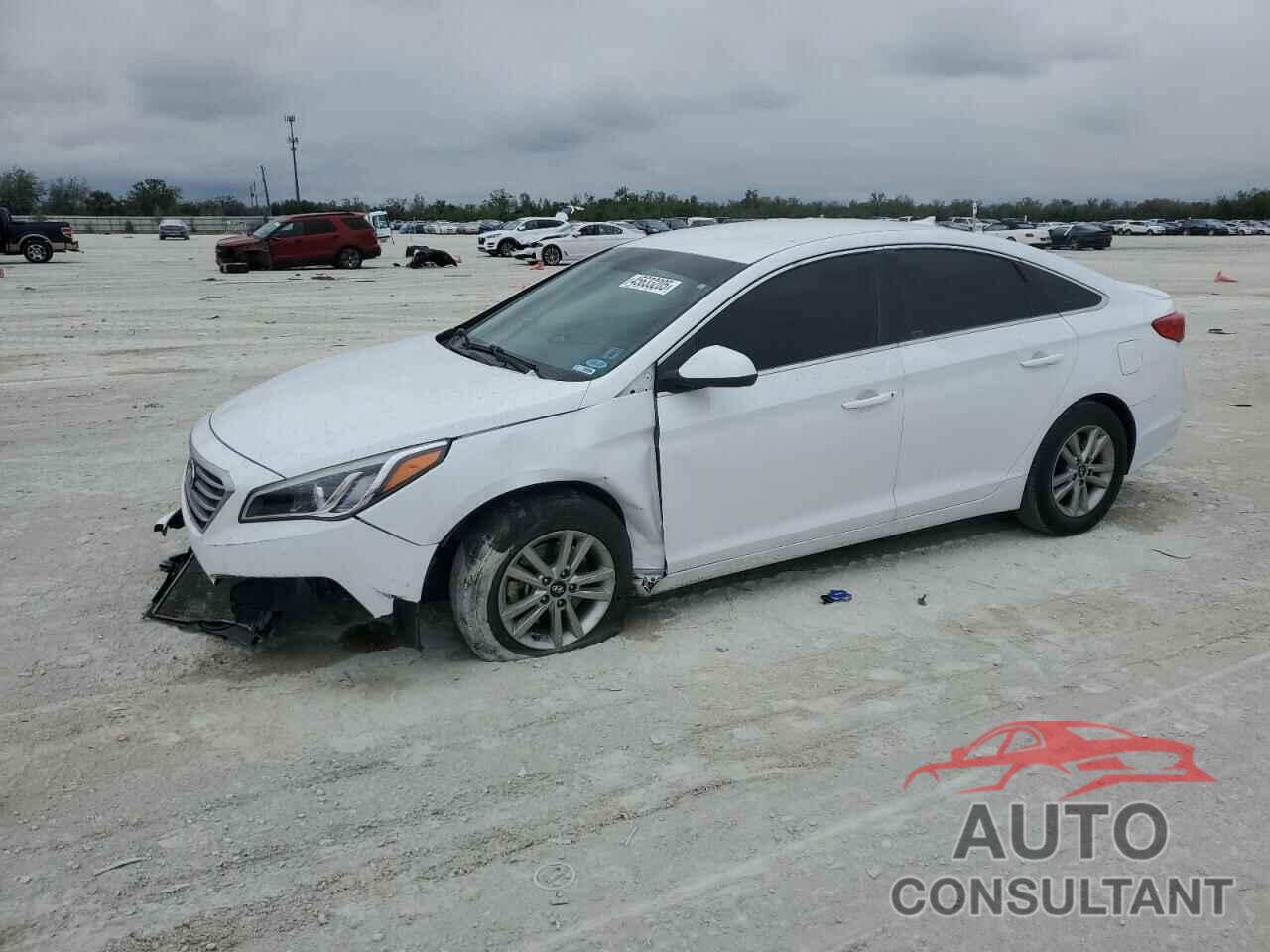 HYUNDAI SONATA 2015 - 5NPE24AF0FH245628