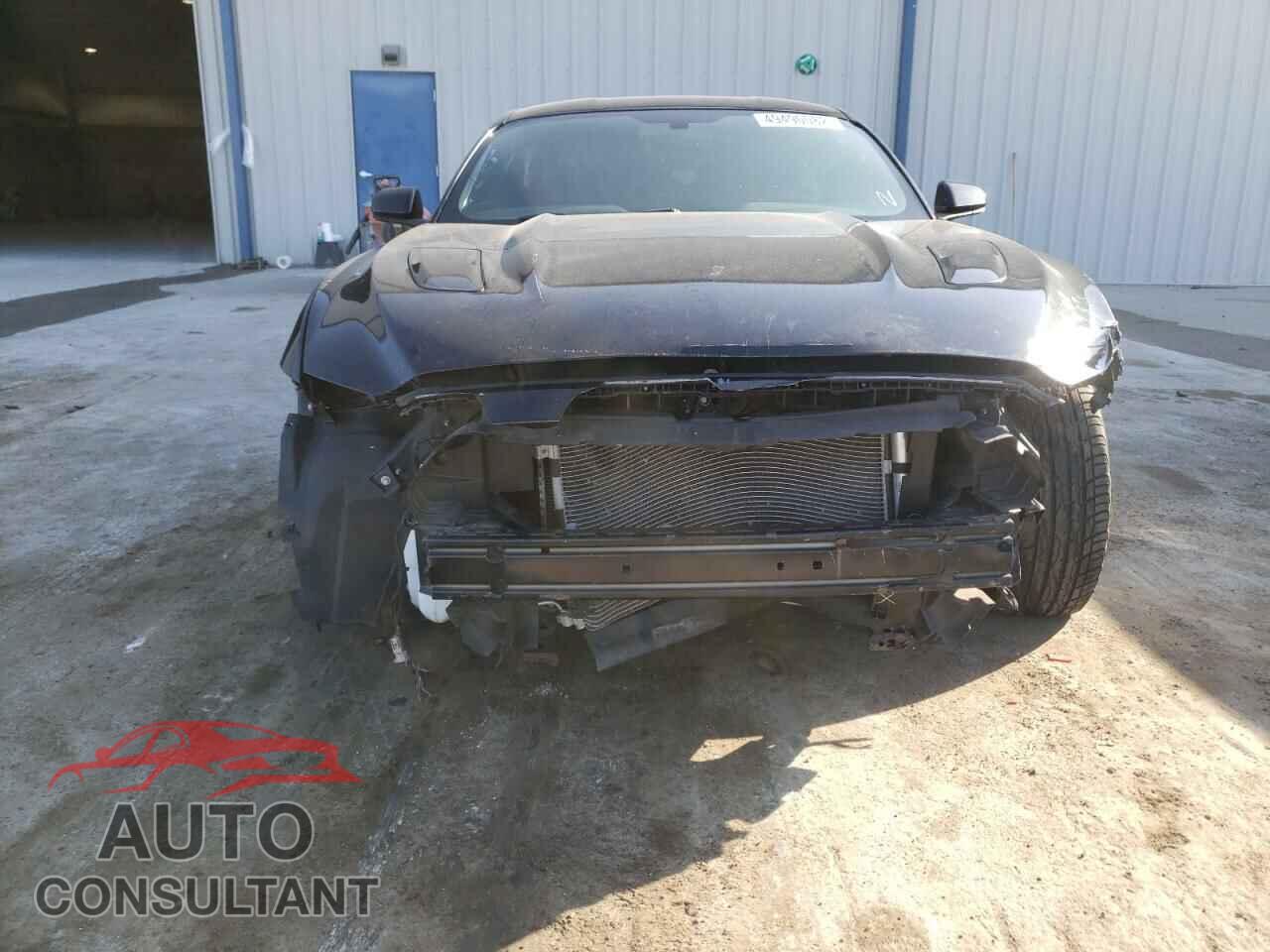 FORD MUSTANG 2017 - 1FA6P8CF1H5259122