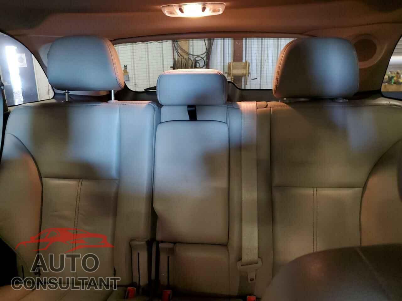 FORD EDGE 2014 - 2FMDK4KC2EBB12021