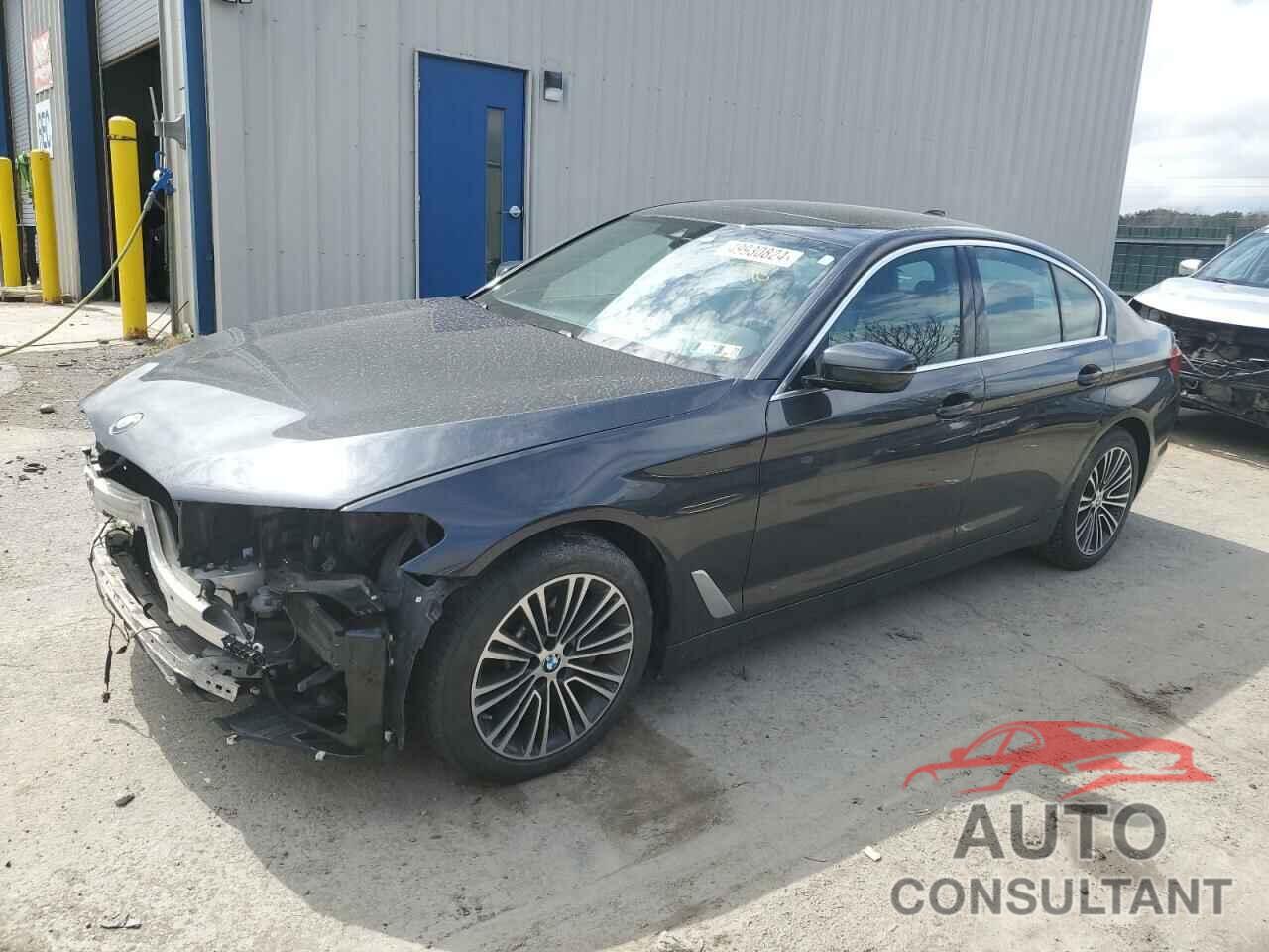 BMW 5 SERIES 2019 - WBAJA7C53KWW06259