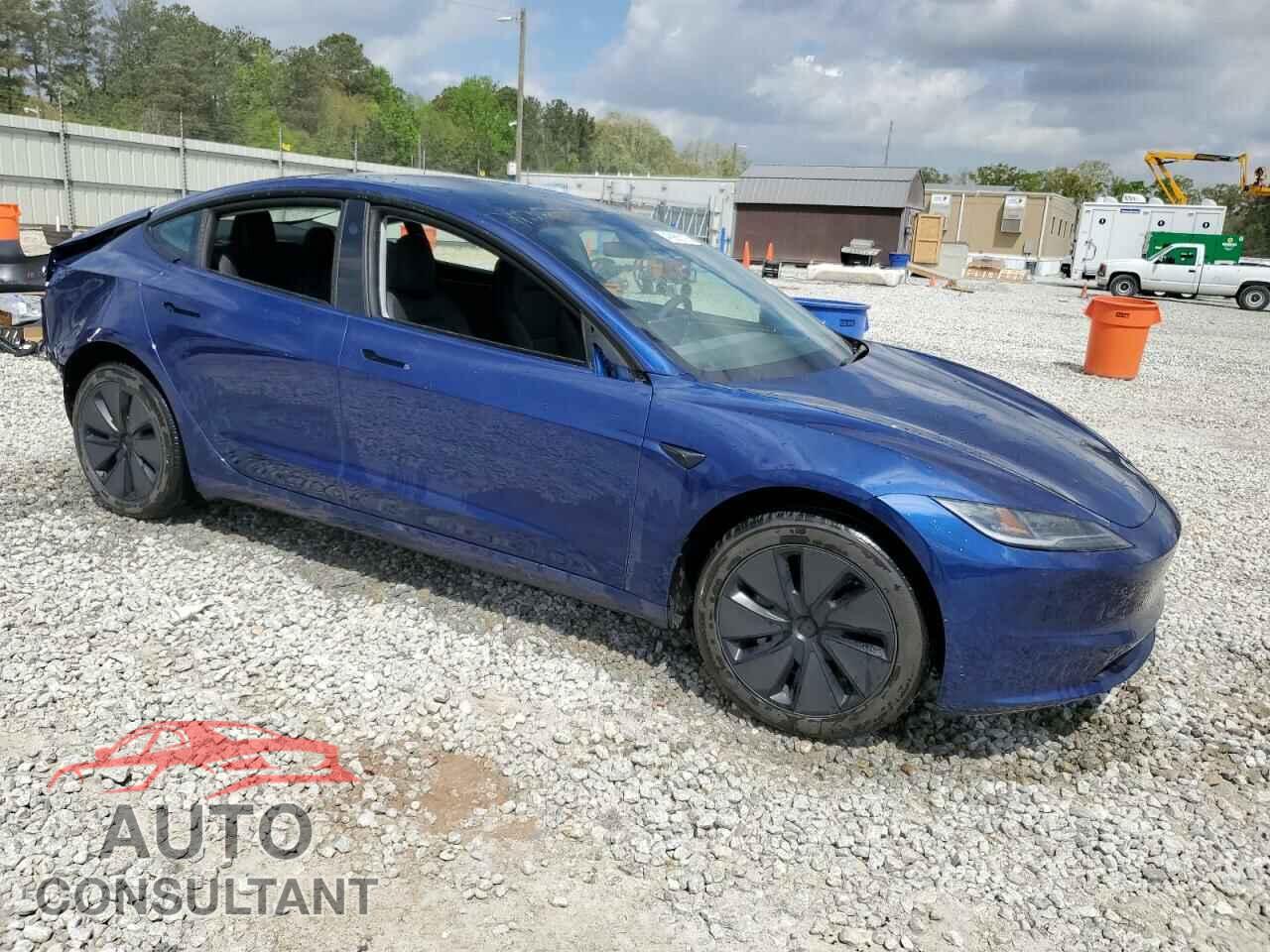 TESLA MODEL 3 2024 - 5YJ3E1EA6RF836478