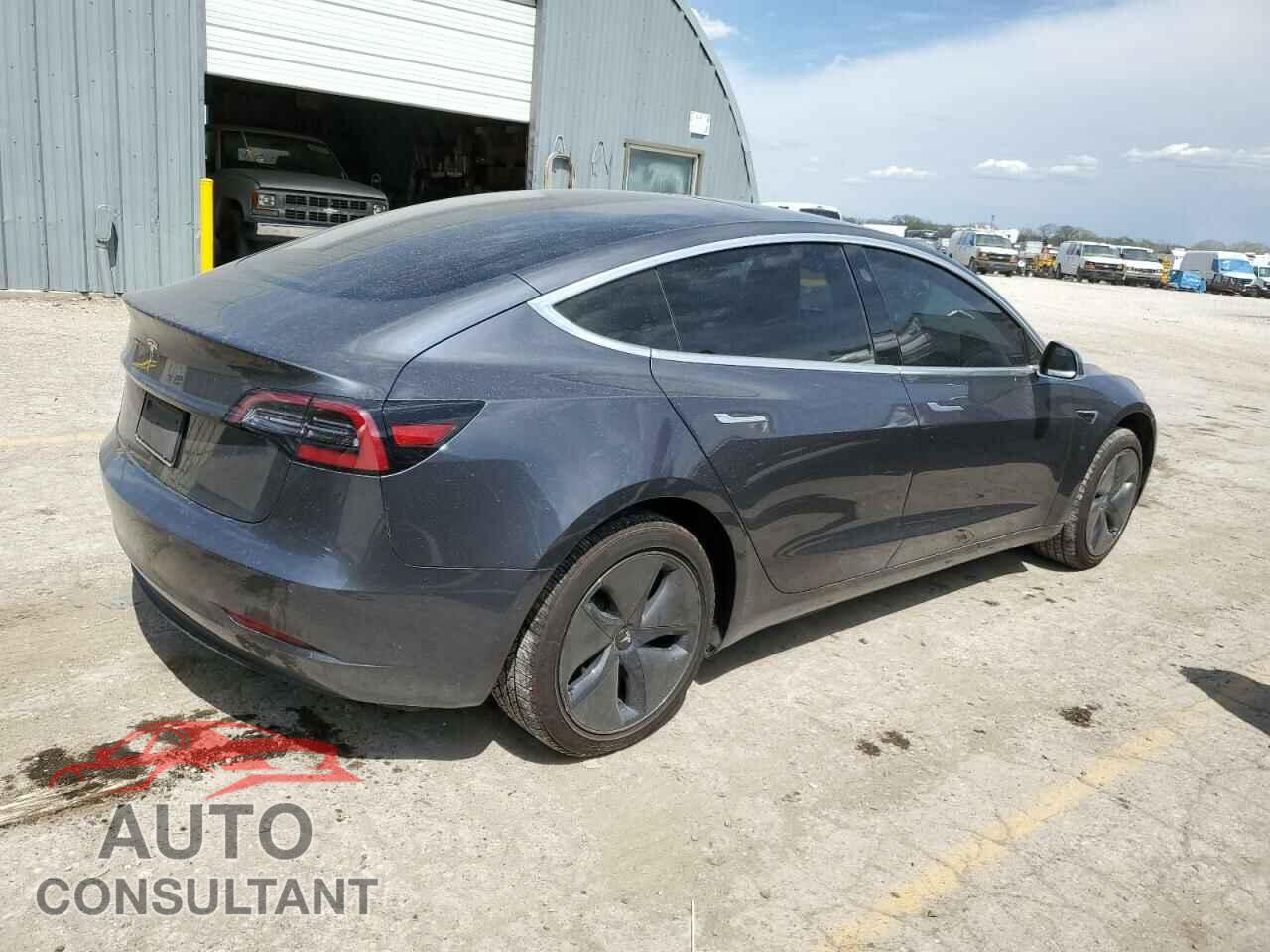 TESLA MODEL 3 2019 - 5YJ3E1EA6KF434675
