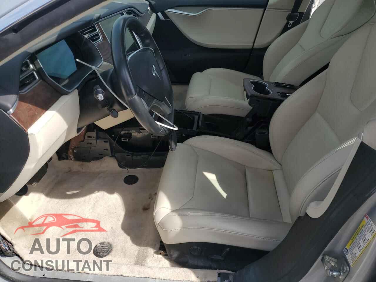 TESLA MODEL S 2017 - 5YJSA1E13HF219724