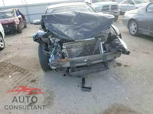 FORD TAURUS 2013 - 1FAHP2F82DG202753