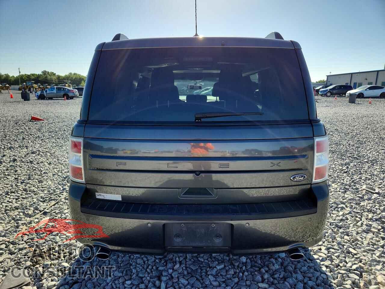 FORD FLEX 2016 - 2FMGK5B84GBA14500