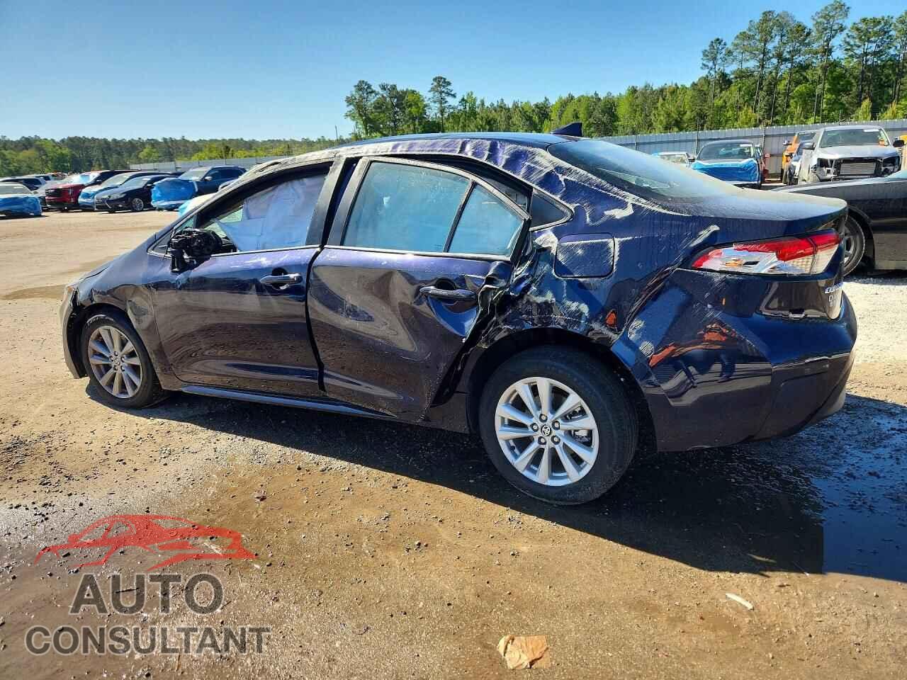 TOYOTA COROLLA 2026 - 5YFB4MDE8TP430010