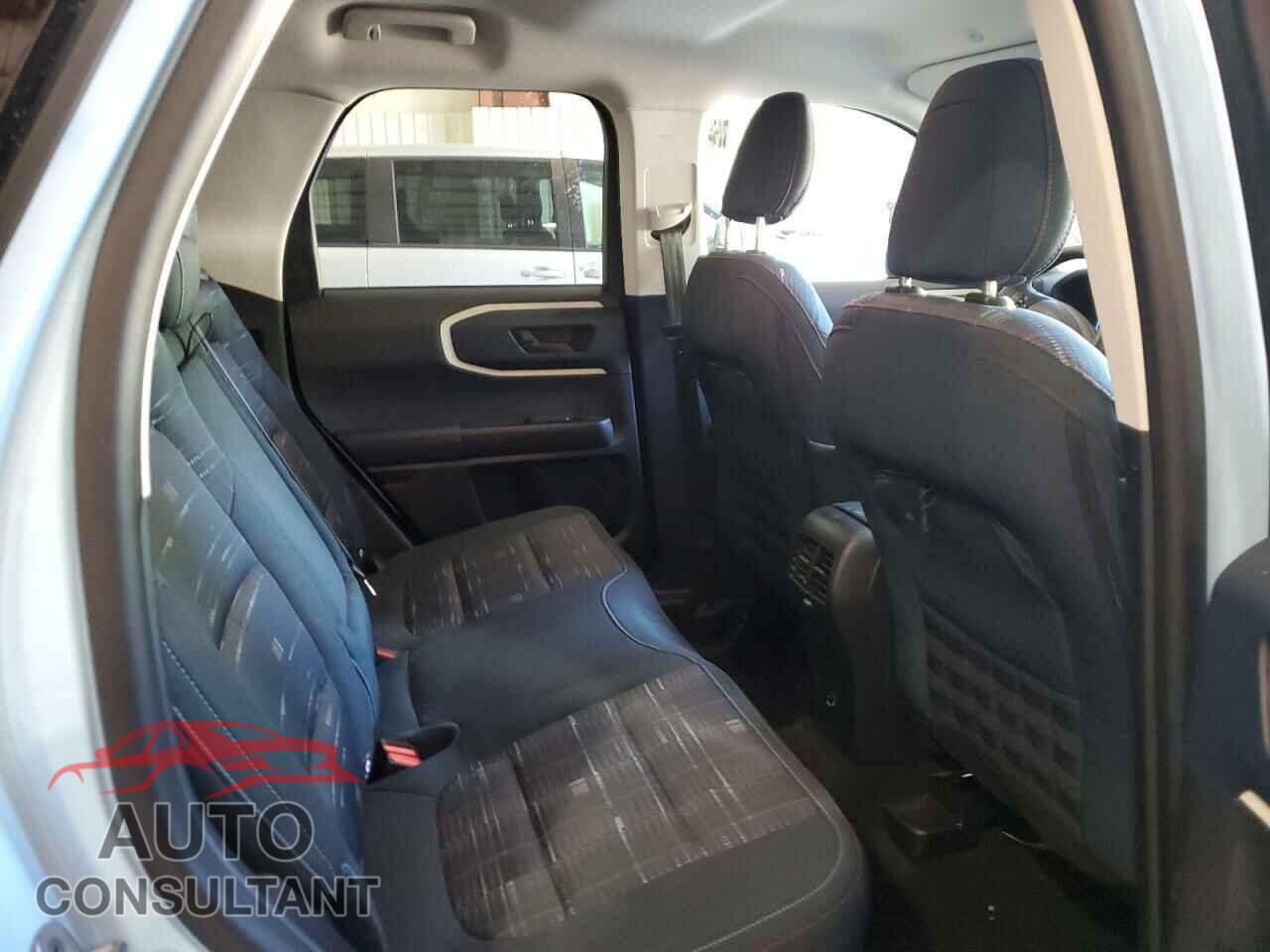 FORD BRONCO 2023 - 3FMCR9G63PRE05972