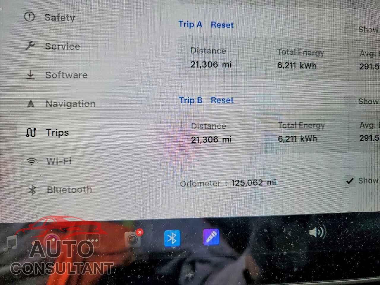 TESLA MODEL 3 2018 - 5YJ3E1EA7JF006757