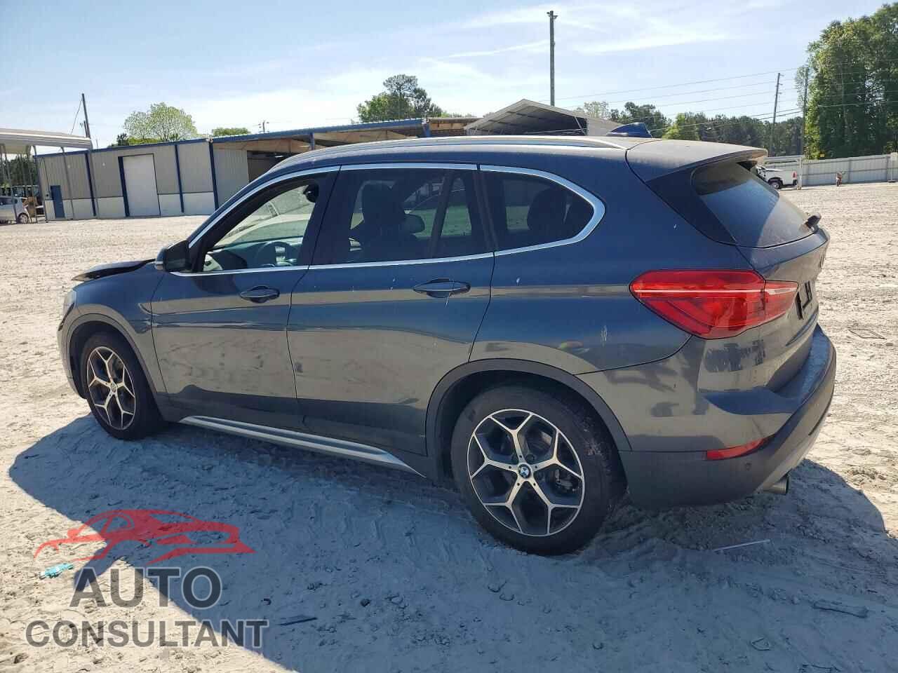 BMW X1 2016 - WBXHT3C33G5E55882