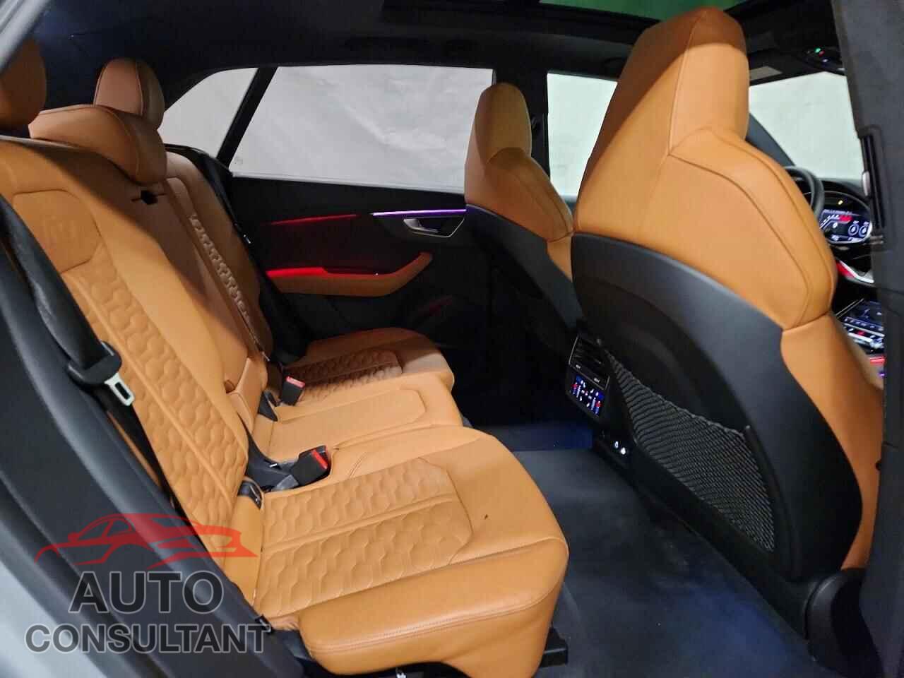 AUDI RS 2024 - WU1ARBF14RD009654