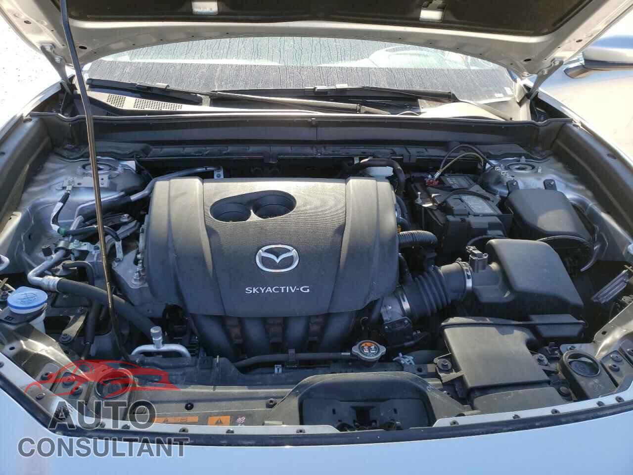 MAZDA CX30 2021 - 3MVDMABL2MM242065