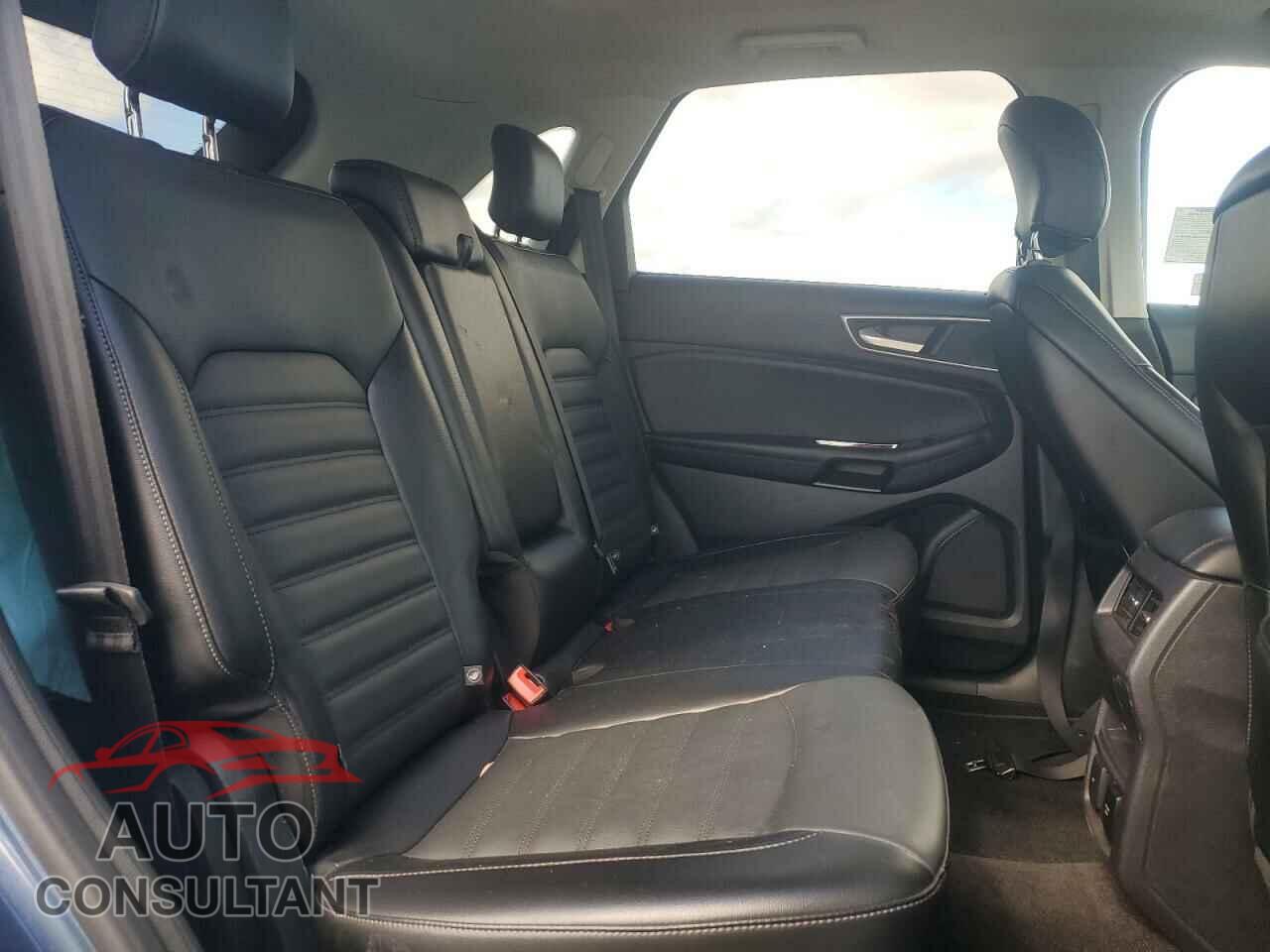 FORD EDGE 2018 - 2FMPK3J96JBC40611