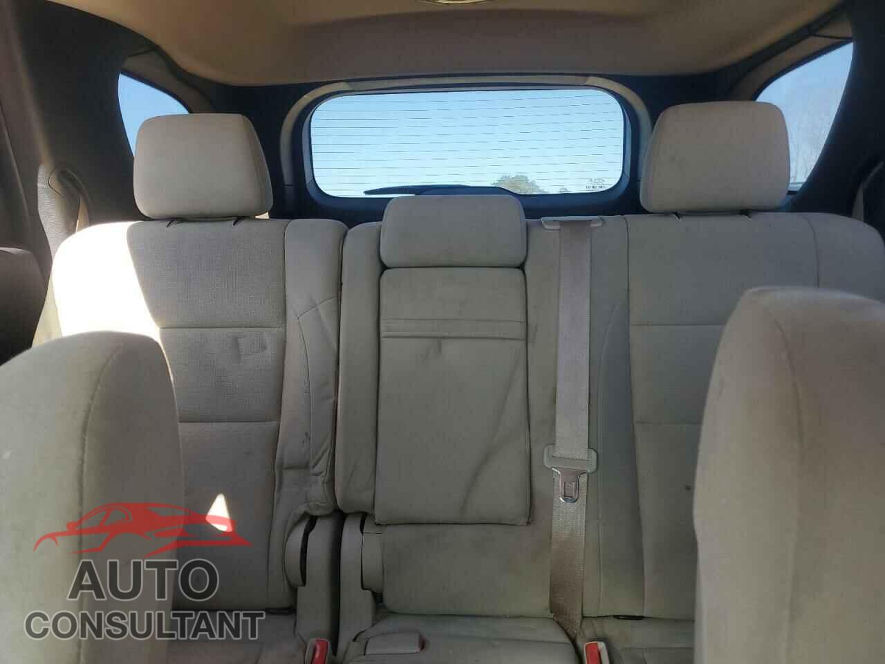 DODGE DURANGO 2015 - 1C4RDHAG7FC937330