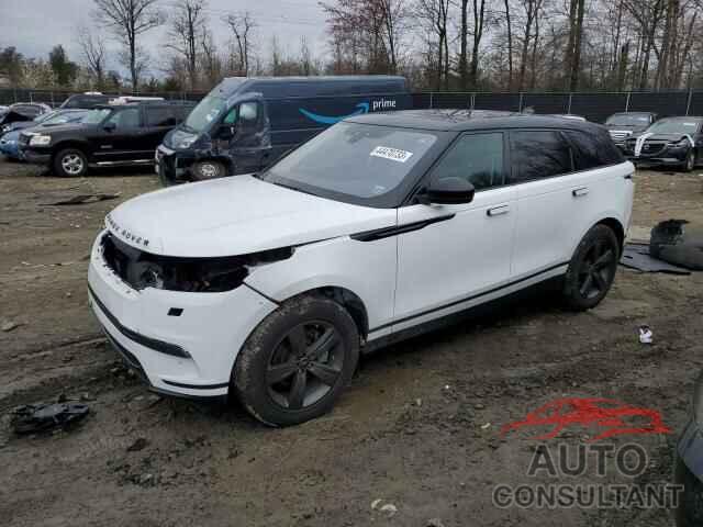 LAND ROVER RANGEROVER 2019 - SALYB2EX0KA215186