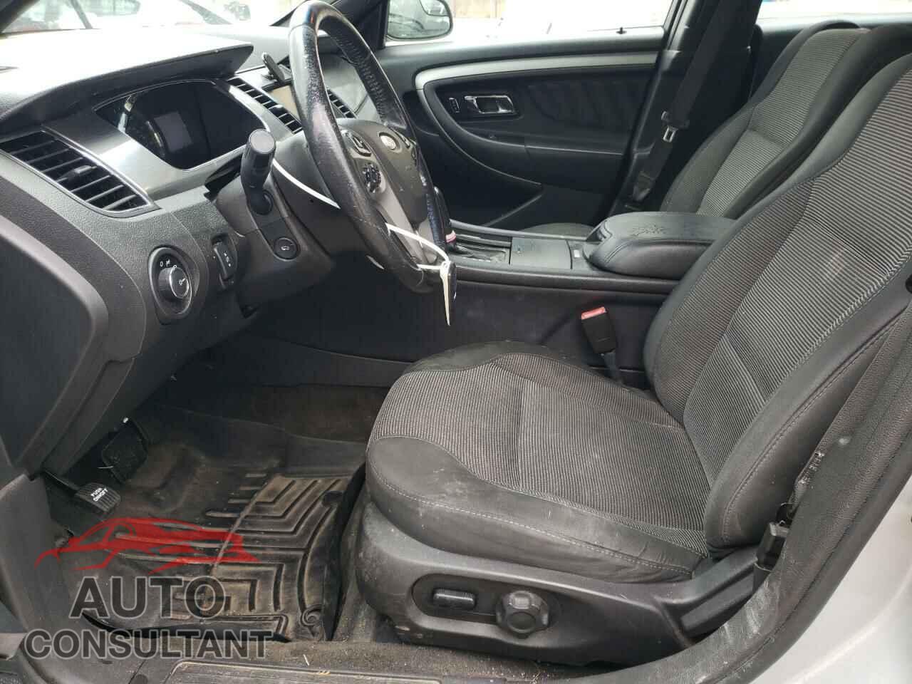 FORD TAURUS 2013 - 1FAHP2E88DG180310