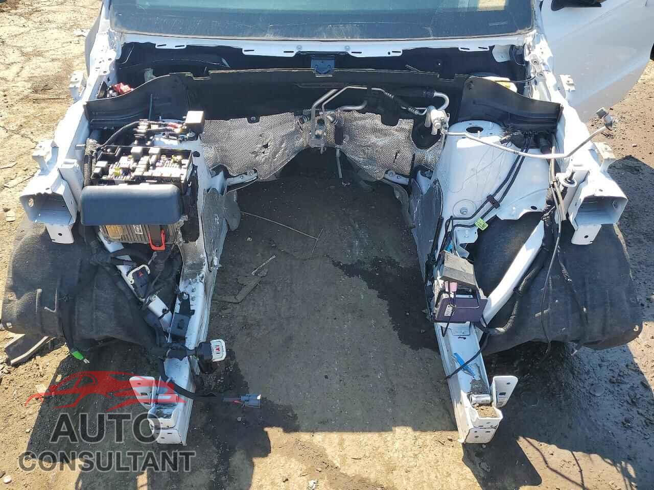 DODGE DURANGO 2024 - 1C4RDJDG7RC192716