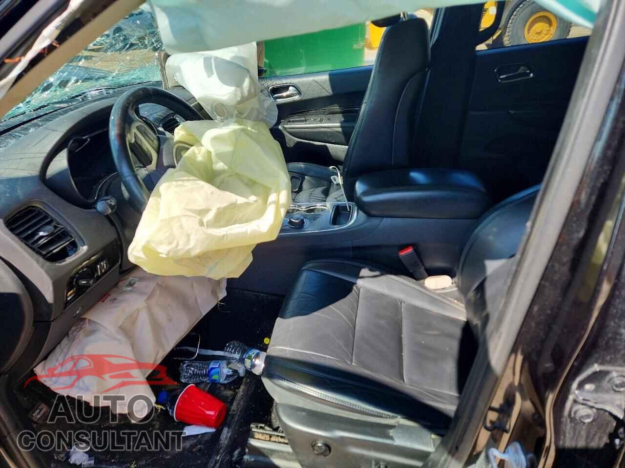 DODGE DURANGO 2015 - 1C4RDJDG7FC690071