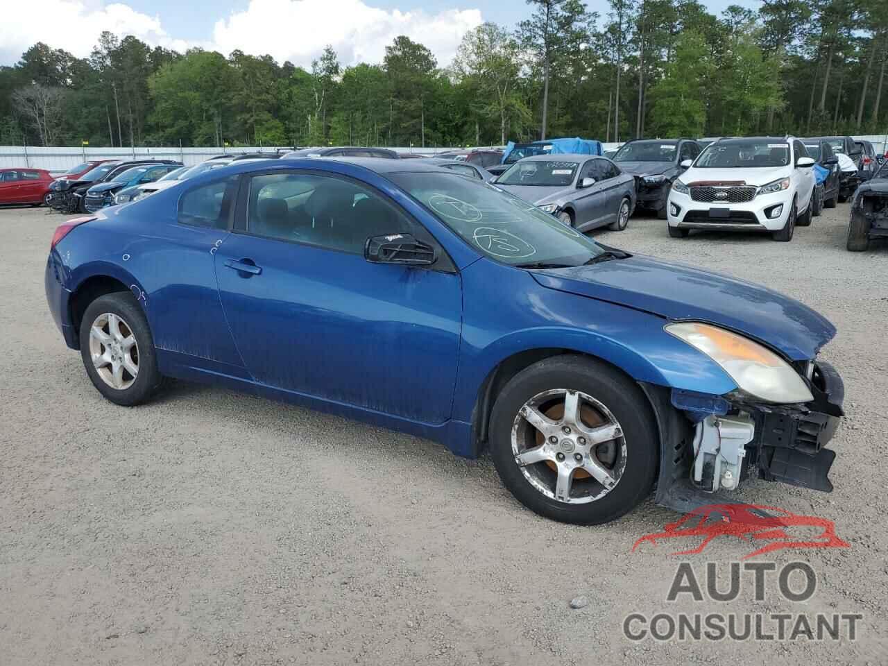NISSAN ALTIMA 2009 - 1N4AL24E09C179610