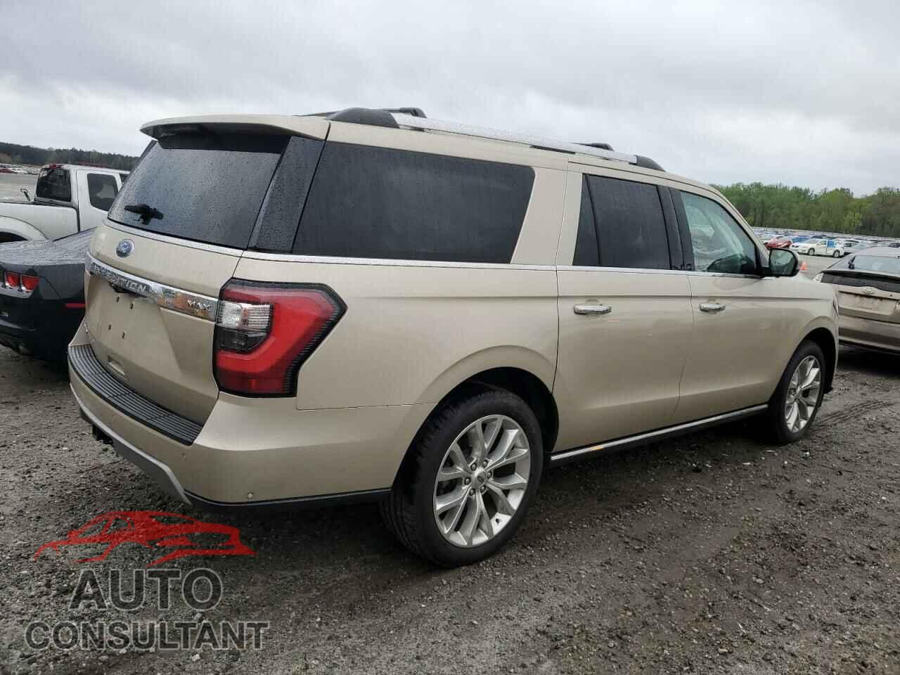 FORD EXPEDITION 2018 - 1FMJK2AT6JEA71190