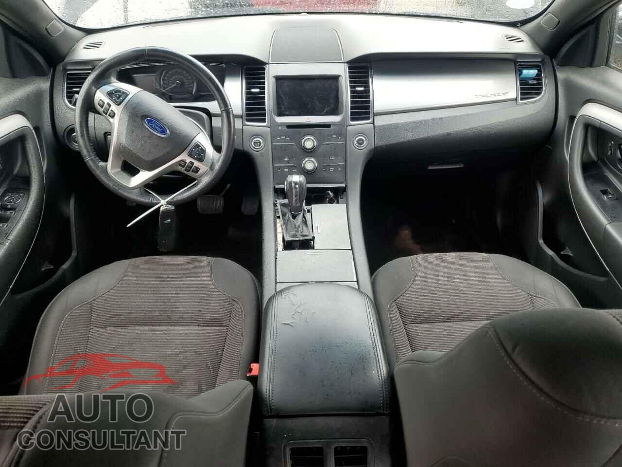 FORD TAURUS 2016 - 1FAHP2E81GG148772