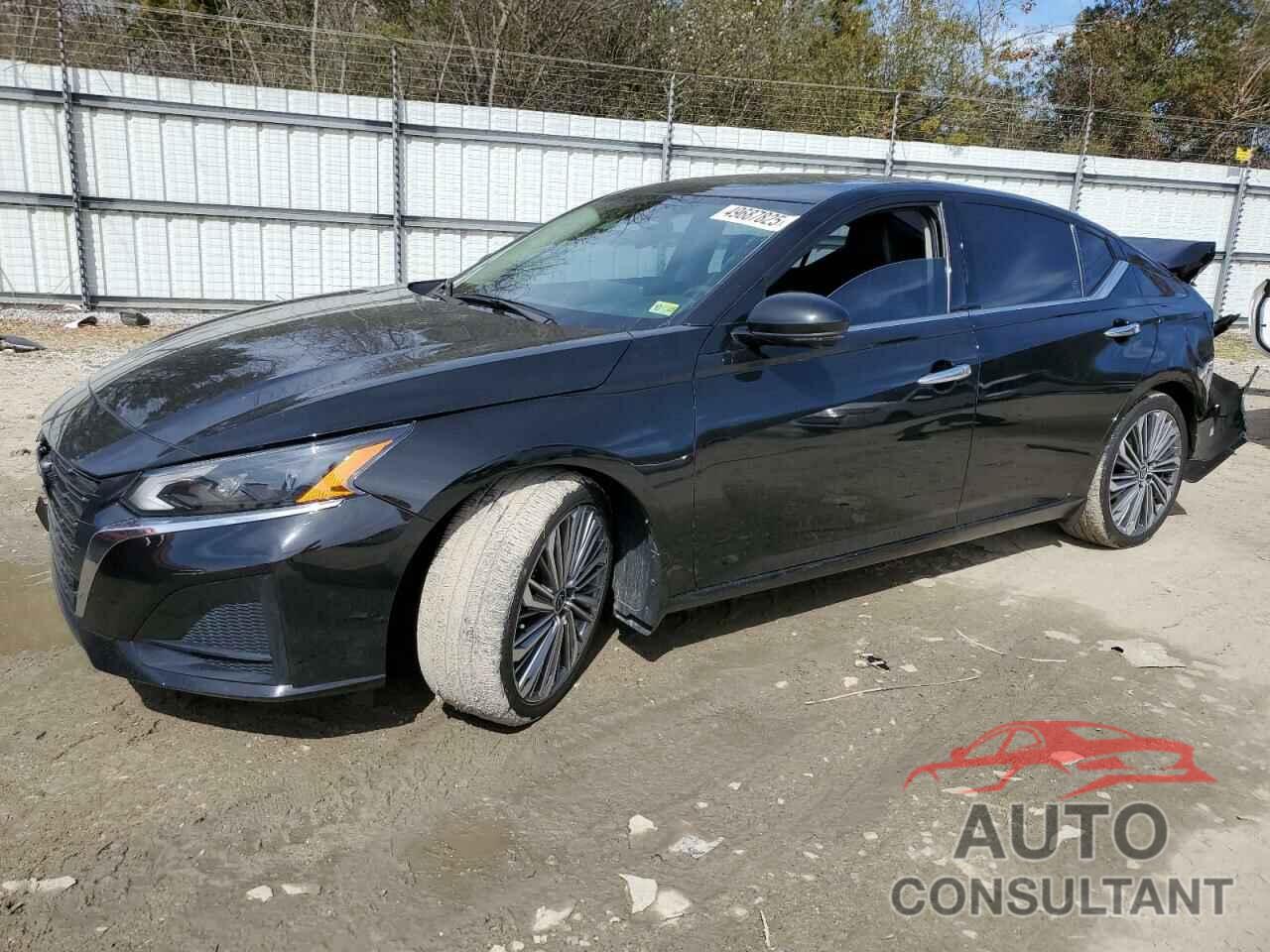 NISSAN ALTIMA 2024 - 1N4BL4EV4RN309178