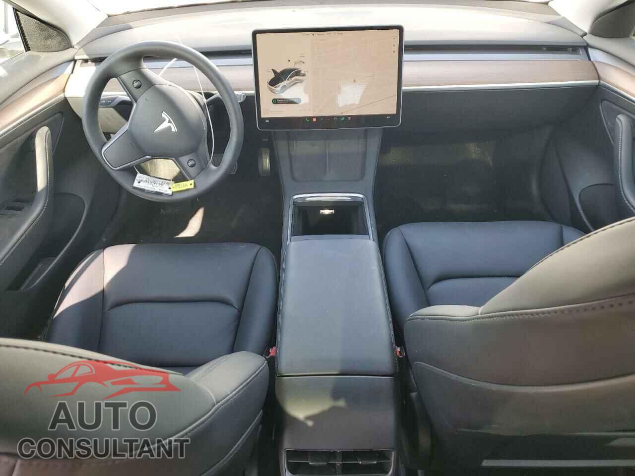 TESLA MODEL 3 2023 - 5YJ3E1EA1PF497268