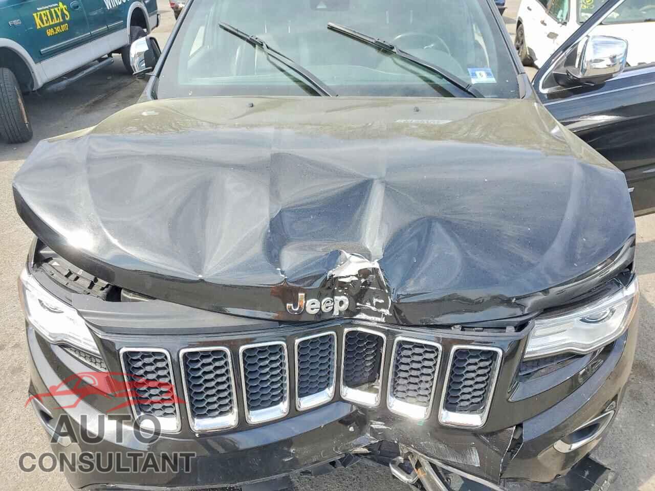 JEEP CHEROKEE 2015 - 1C4RJFCG4FC628375