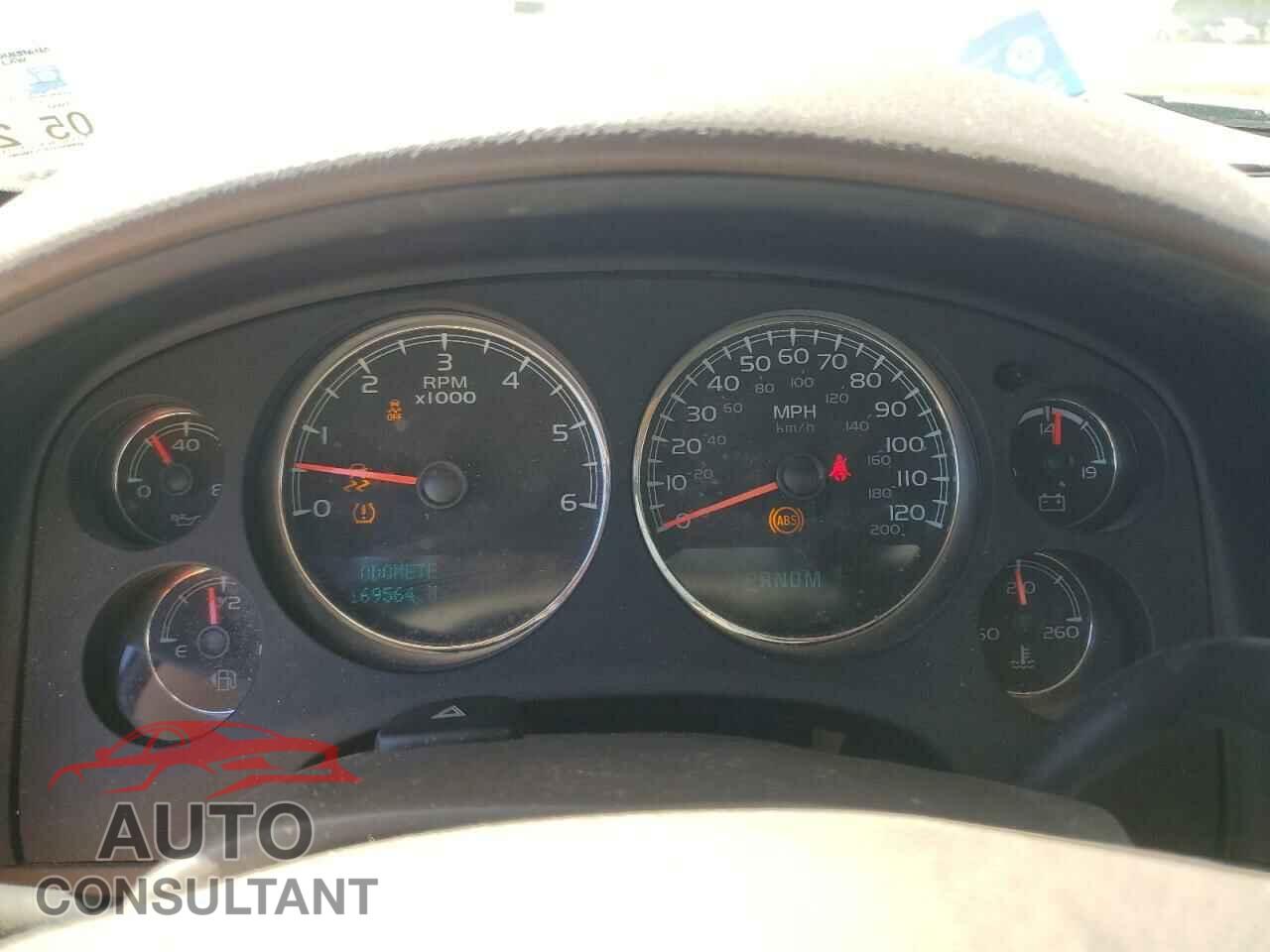 CHEVROLET AVALANCHE 2013 - 3GNMCFE09DG203076