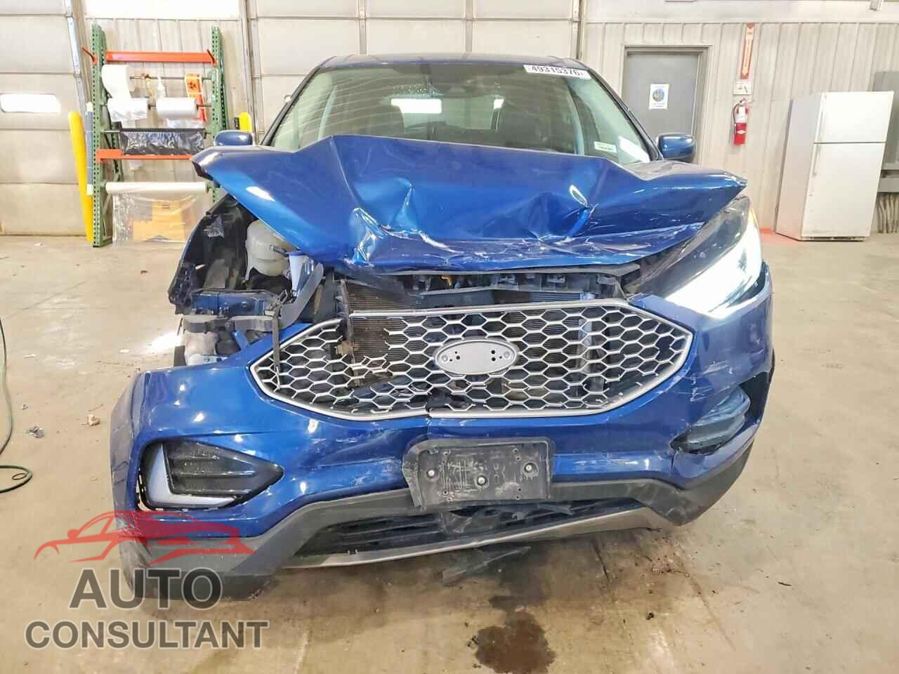 FORD EDGE 2023 - 2FMPK4J9XPBA37798