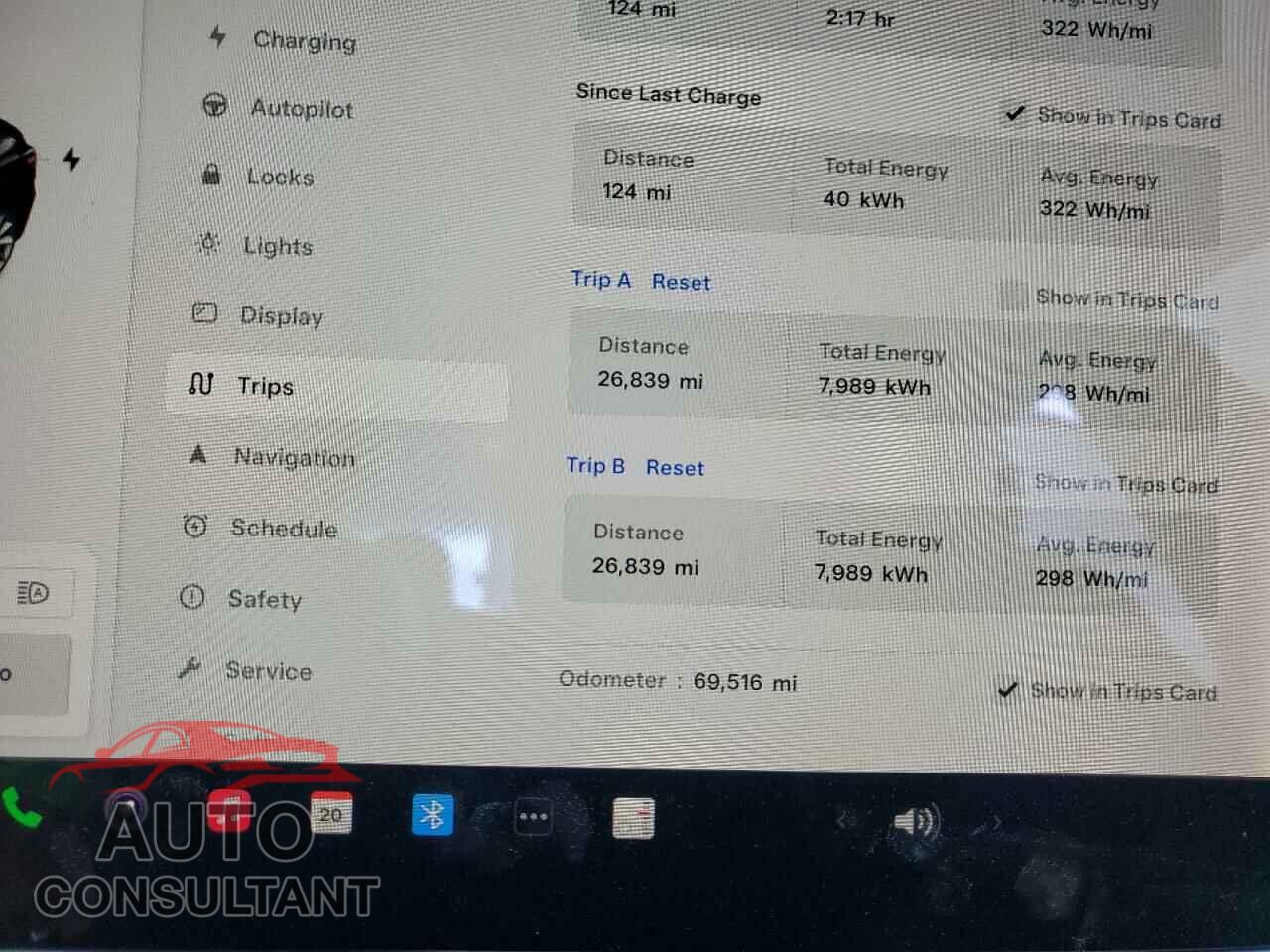 TESLA MODEL 3 2019 - 5YJ3E1EA8KF310763