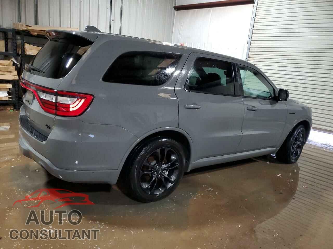 DODGE DURANGO 2022 - 1C4SDJCT7NC221111