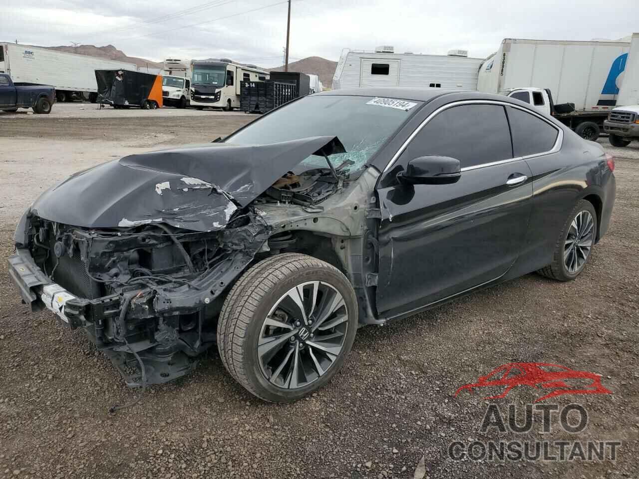 HONDA ACCORD 2016 - 1HGCT1B88GA011346
