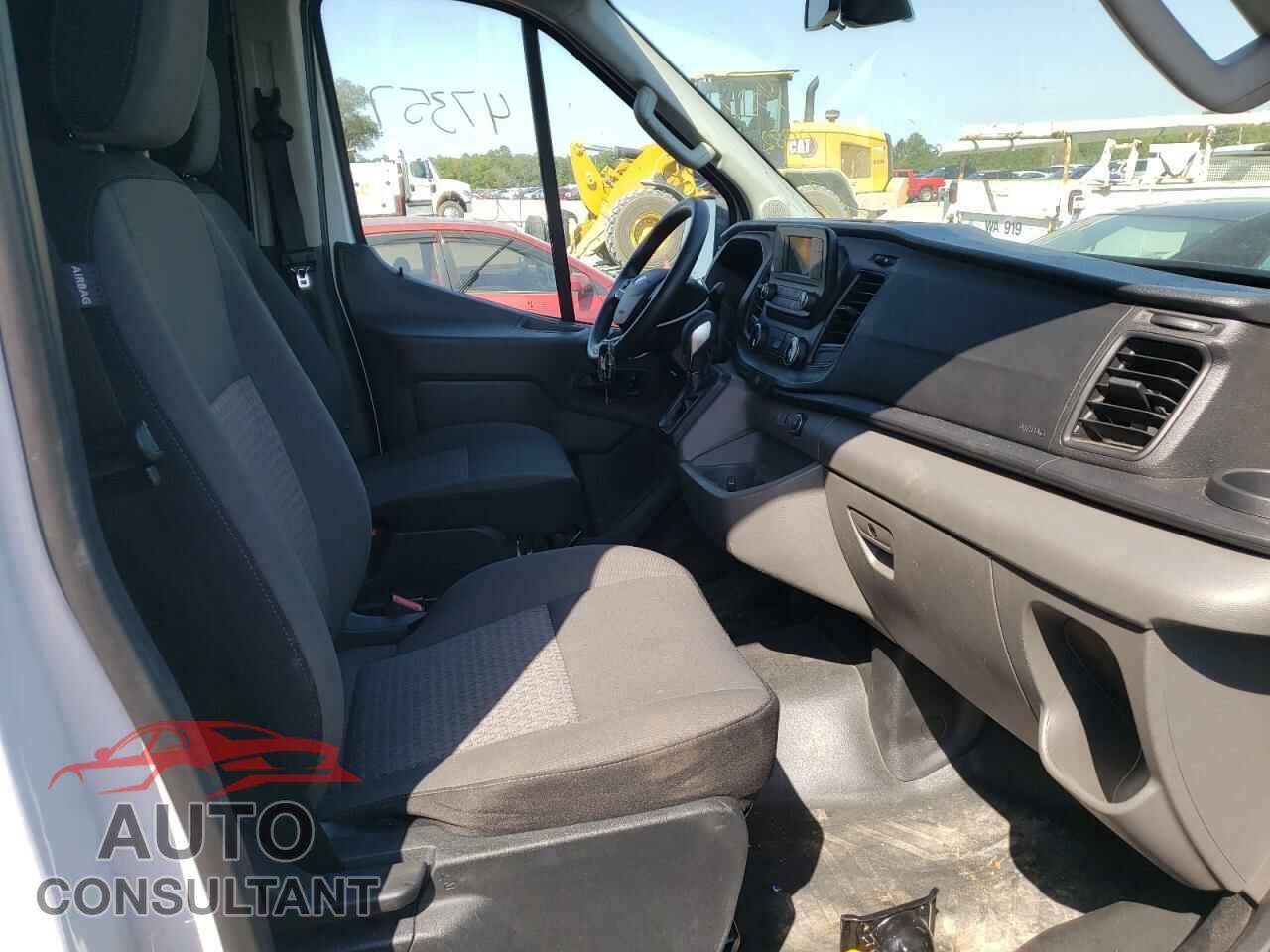 FORD TRANSIT CO 2020 - 1FTBR1C81LKA51201