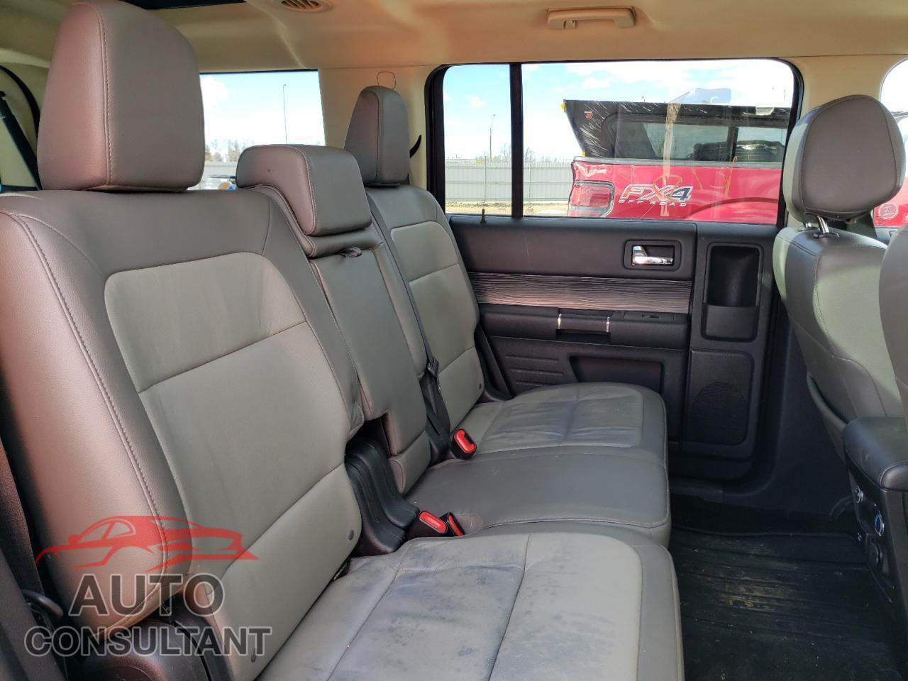 FORD FLEX 2017 - 2FMHK6C82HBA10973