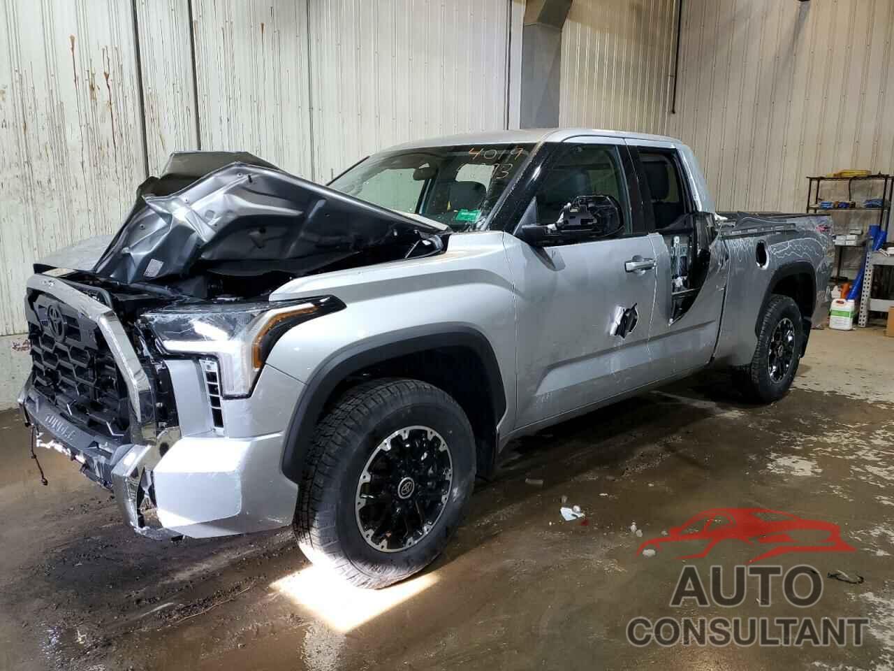 TOYOTA TUNDRA 2023 - 5TFLA5DA3PX064044