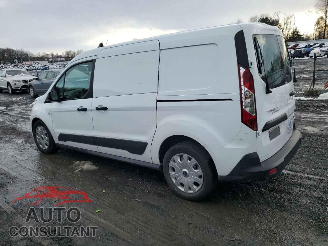 FORD TRANSIT 2019 - NM0LS7F21K1425312