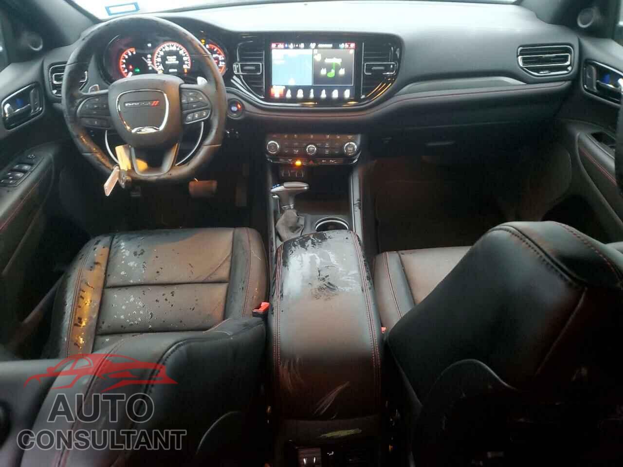 DODGE DURANGO 2023 - 1C4RDJDG4PC573842