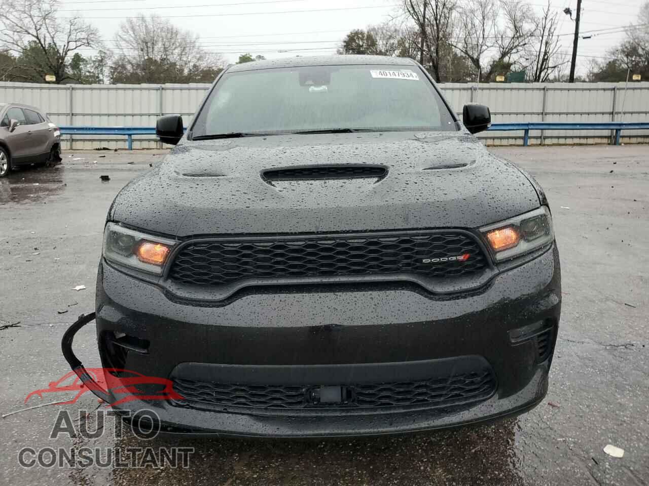 DODGE DURANGO 2022 - 1C4RDJDG9NC205198