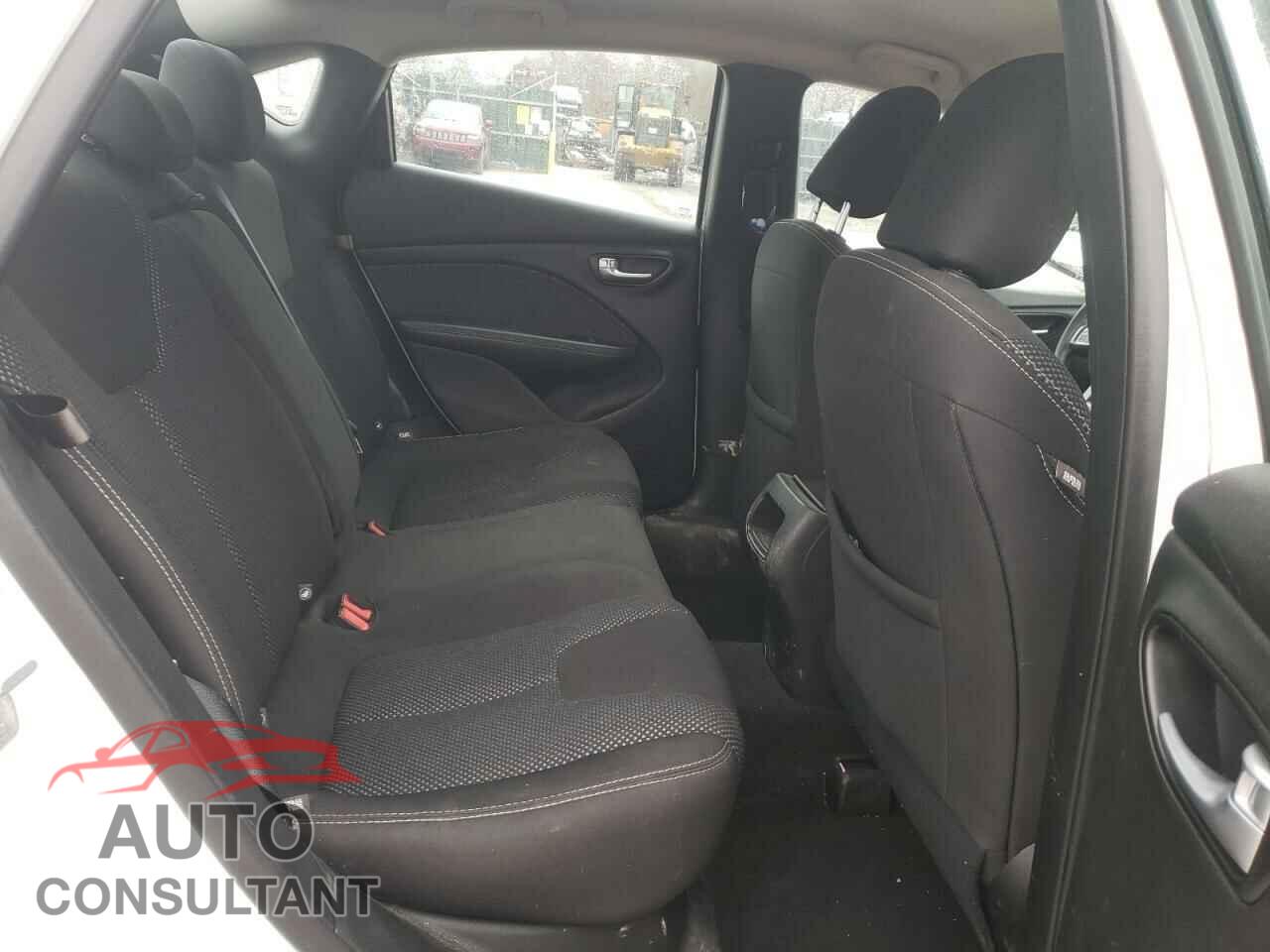 DODGE DART 2016 - 1C3CDFBA5GD660276