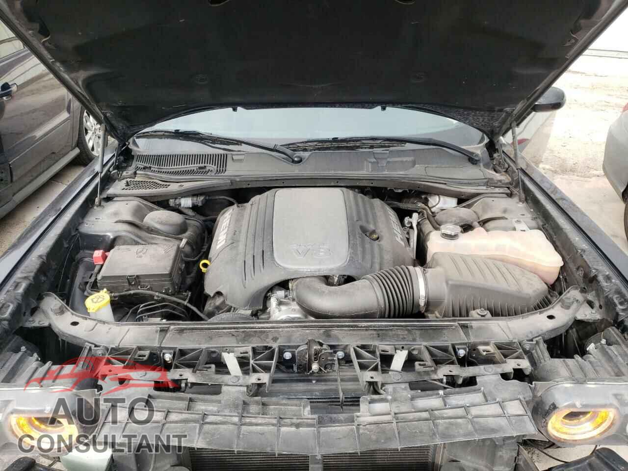 DODGE CHALLENGER 2020 - 2C3CDZBT4LH155121