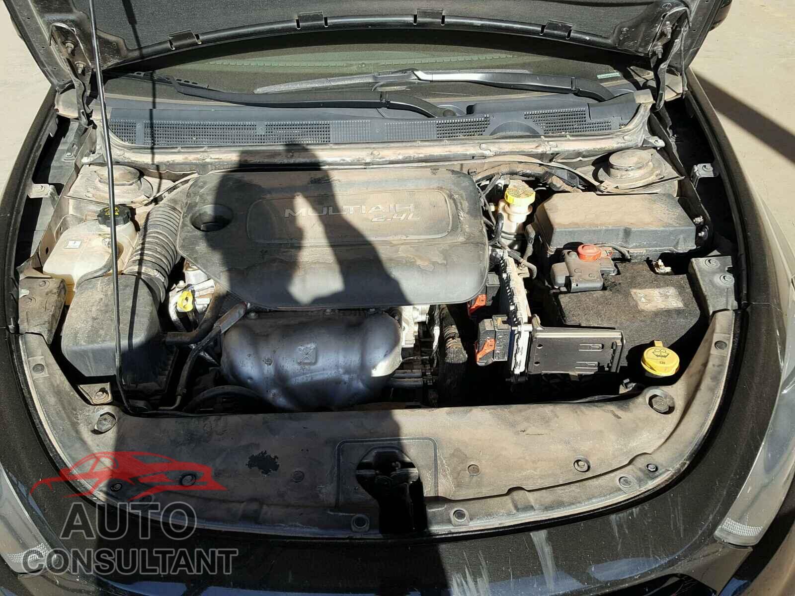 DODGE DART 2015 - 1C3CDFBB0FD435819