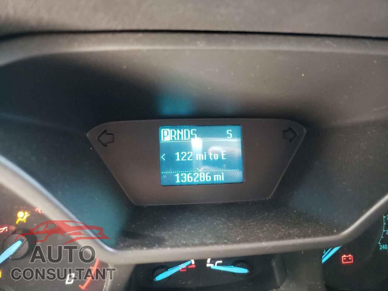 FORD TRANSIT CO 2016 - NM0LS7F71G1283336
