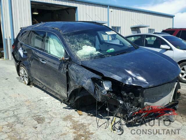 HYUNDAI SANTA FE 2017 - KM8SMDHFXHU236426