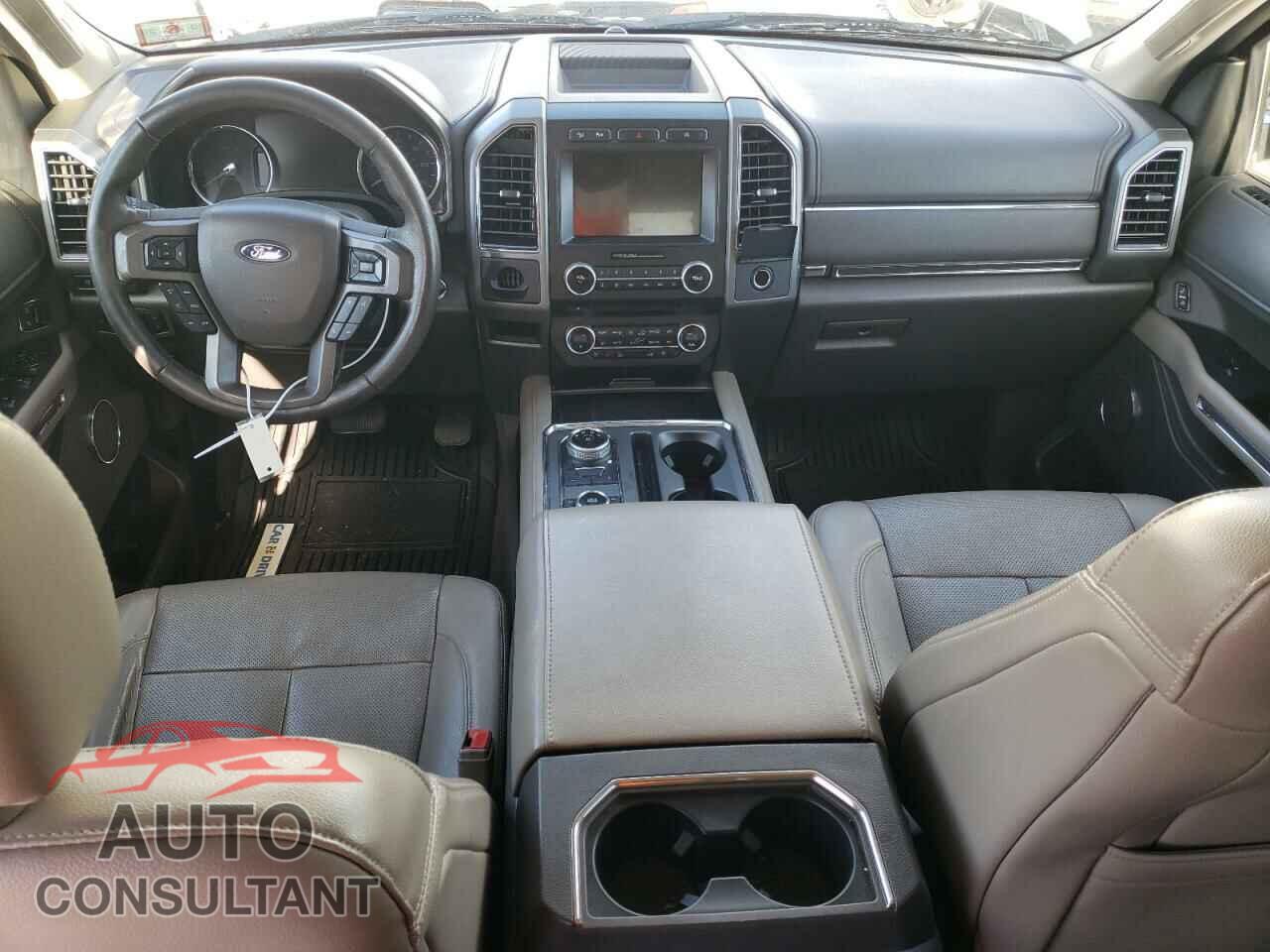 FORD EXPEDITION 2018 - 1FMJU1JTXJEA48032