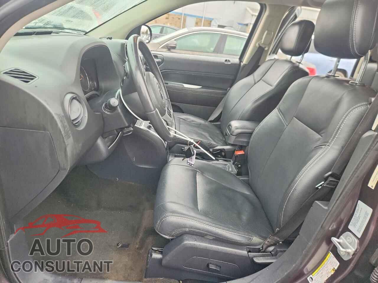 JEEP COMPASS 2015 - 1C4NJDEB0FD426387