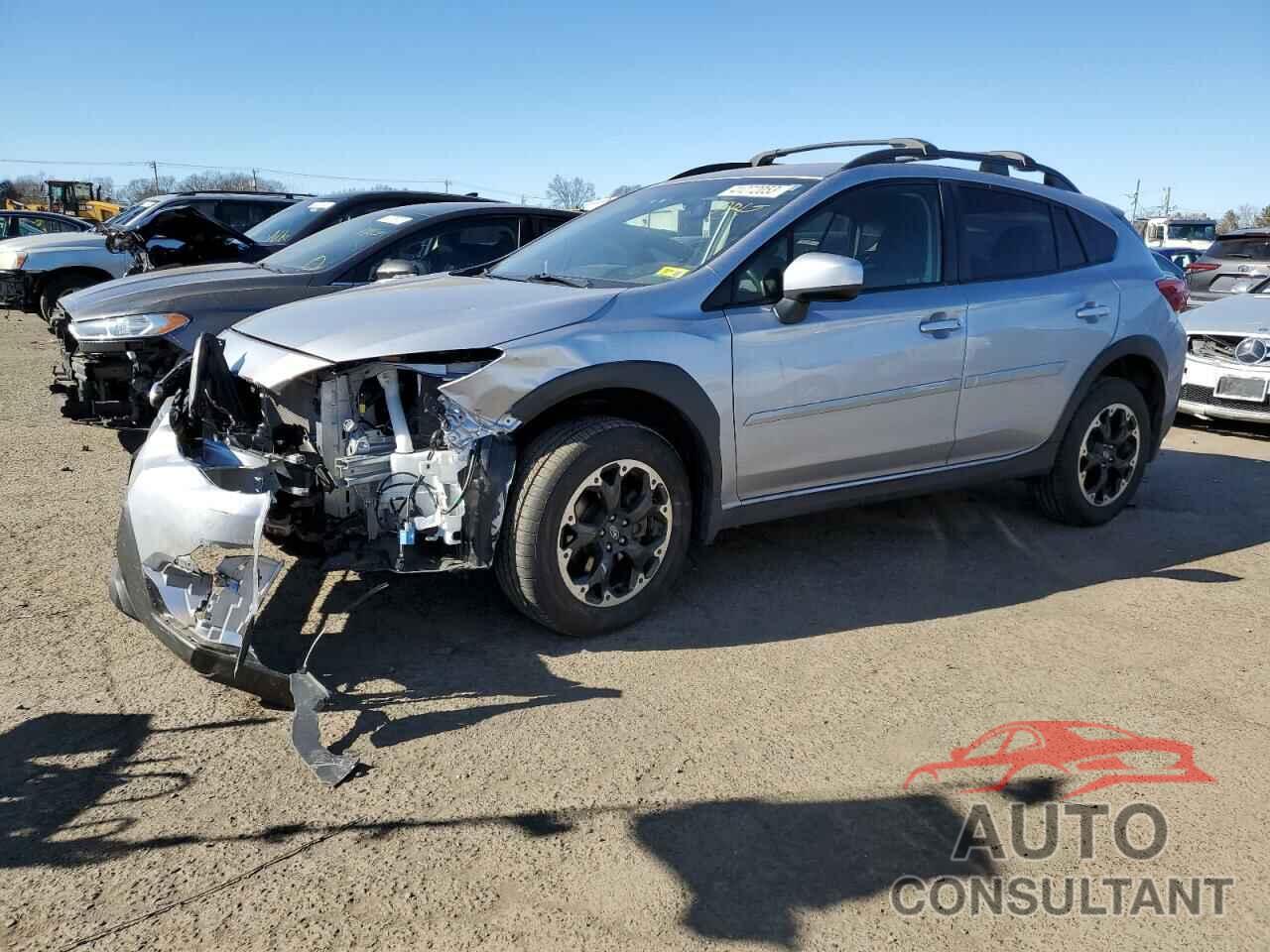 SUBARU CROSSTREK 2022 - JF2GTACC1N9261501