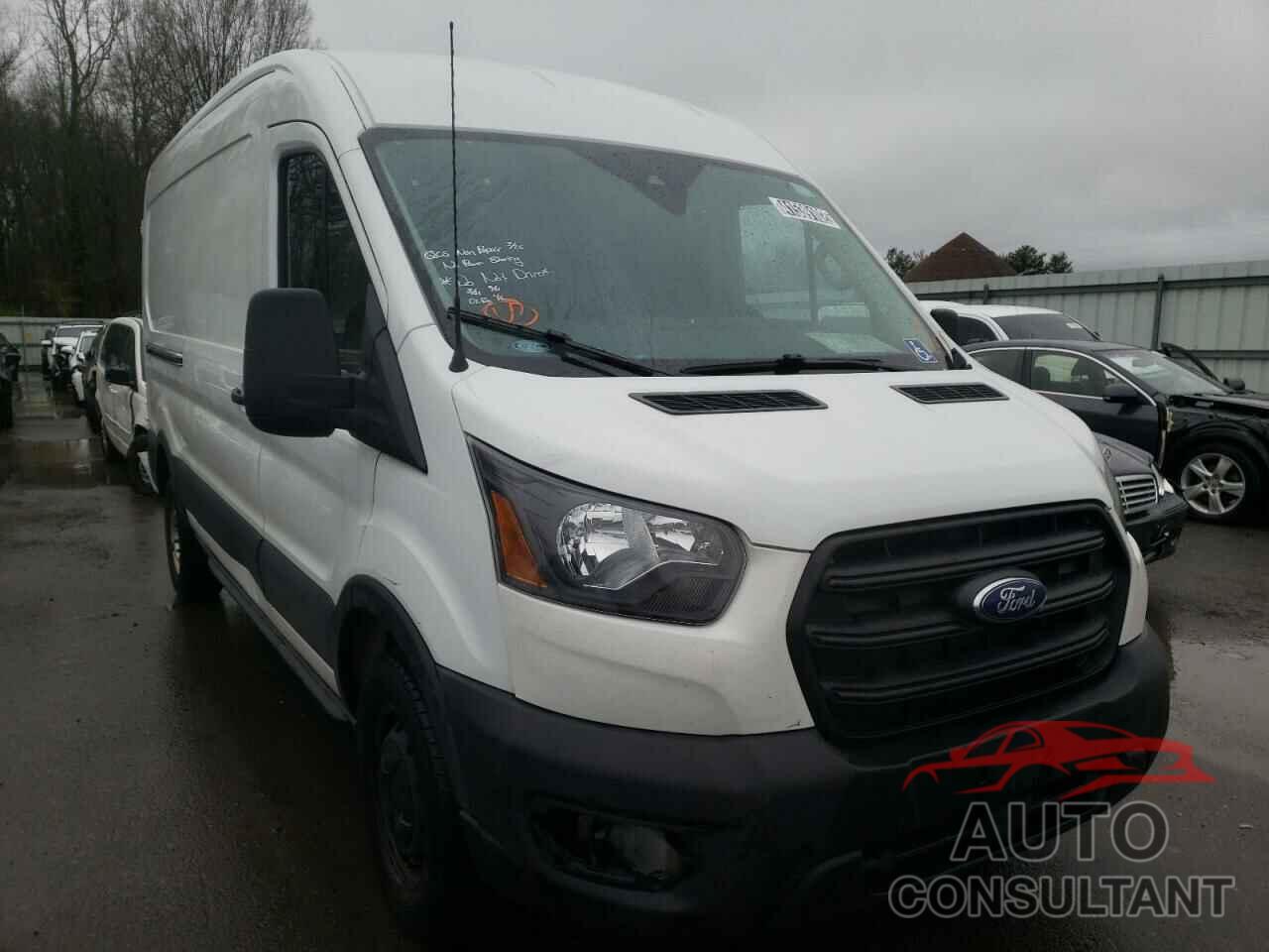 FORD TRANSIT CO 2020 - 1FTBR1C80LKA52128